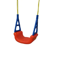 Alternative view of Columpio 3-en-1