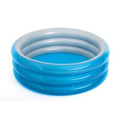 Piscina inflable 3 anillos