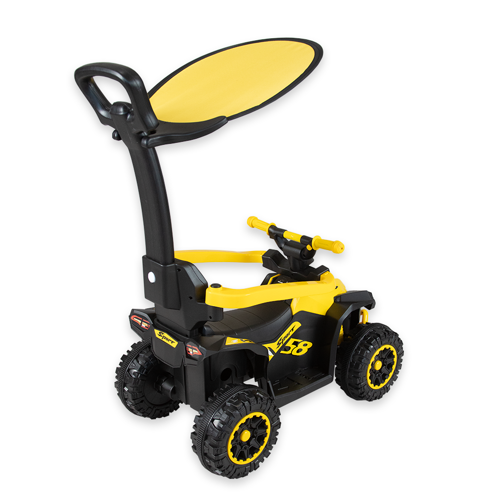 Correpasillos Voyage U88 - Imagen 8