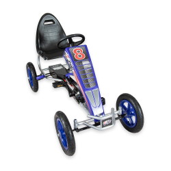 Alternative view of Go Kart rueda grande [SOLO RETIRO EN TIENDA]
