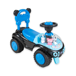 Correpasillos panda