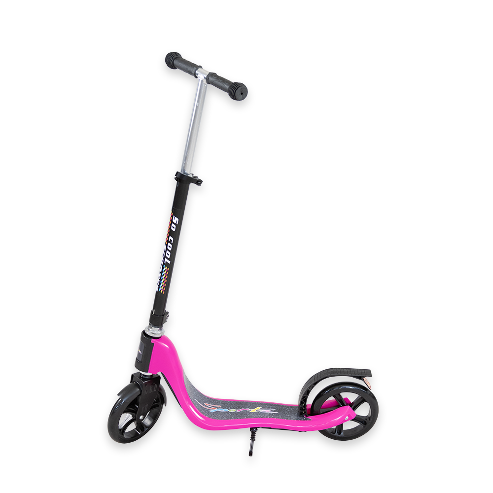 Scooter modelo urbano (Solo retiro en tienda)