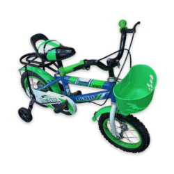 Alternative view of Bicicleta aro 12 [SOLO RETIRO EN TIENDA]