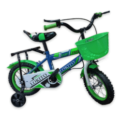 Bicicleta aro 12 [SOLO RETIRO EN TIENDA]