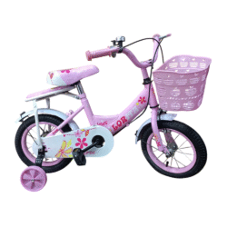 Bicicleta aro 12 niña [SOLO RETIRO EN TIENDA]