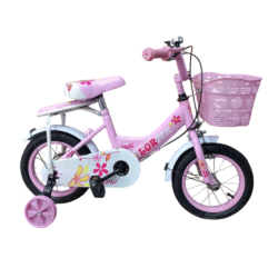 Alternative view of Bicicleta aro 12 niña [SOLO RETIRO EN TIENDA]