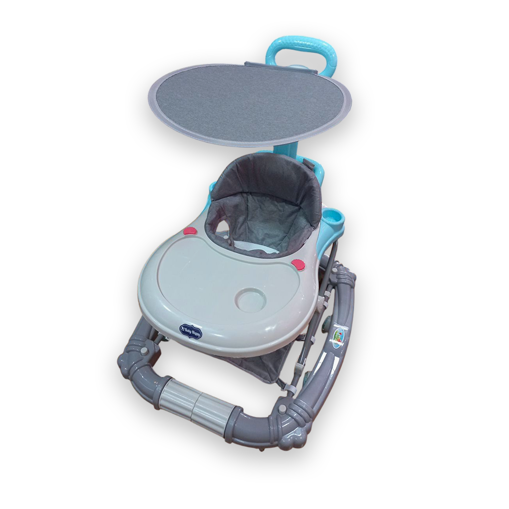 Andador mecedor Baby Happy - Imagen 5