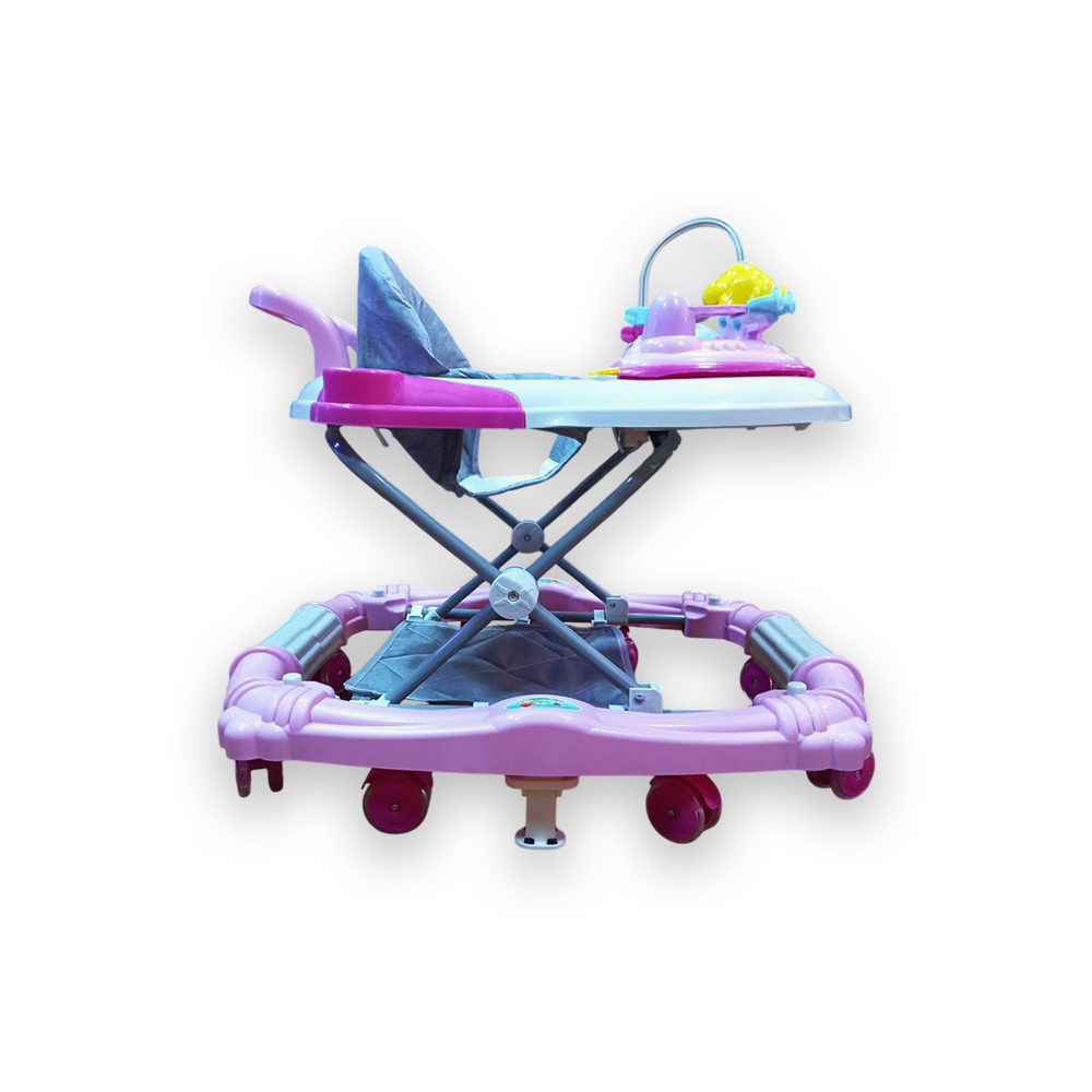 Andador mecedor Baby Happy - Imagen 3