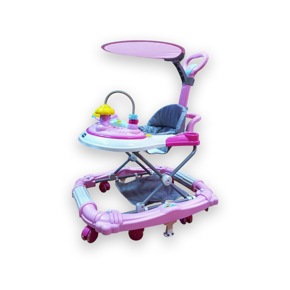 Andador mecedor Baby Happy