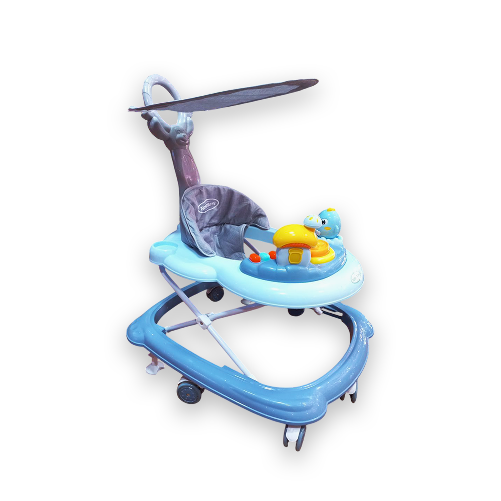 Andador pollito