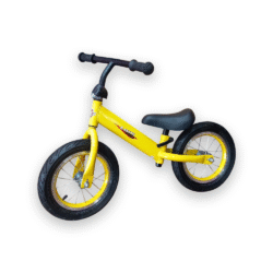 Bicicleta de equilibrio