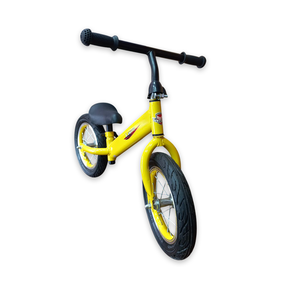 Bicicleta de equilibrio - Imagen 2