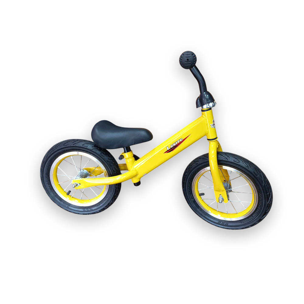 Bicicleta de equilibrio - Imagen 3