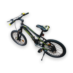 Alternative view of Bicicleta aro 20 [SOLO RETIRO EN TIENDA]