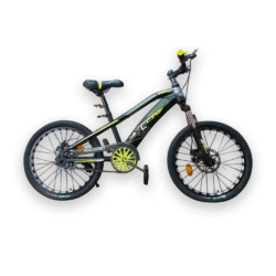 Bicicleta aro 20 [SOLO RETIRO EN TIENDA]
