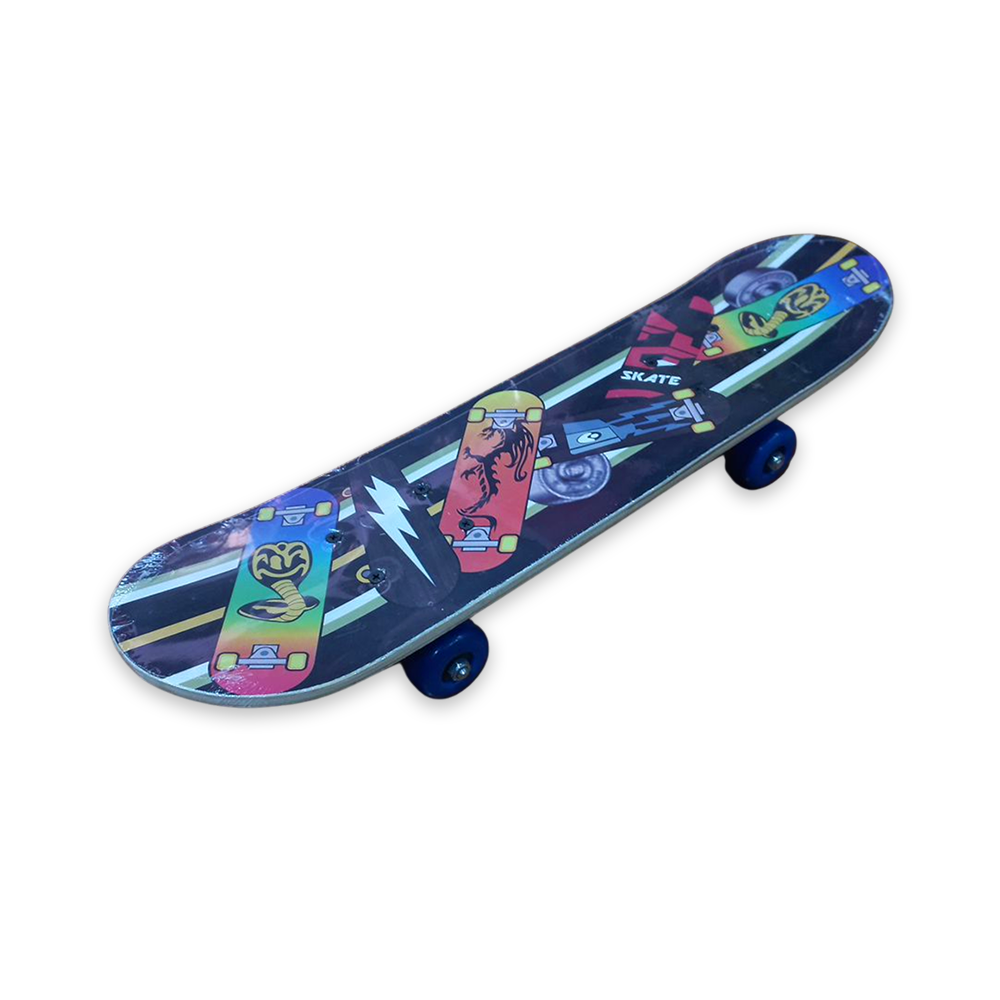 Patineta - Imagen 4