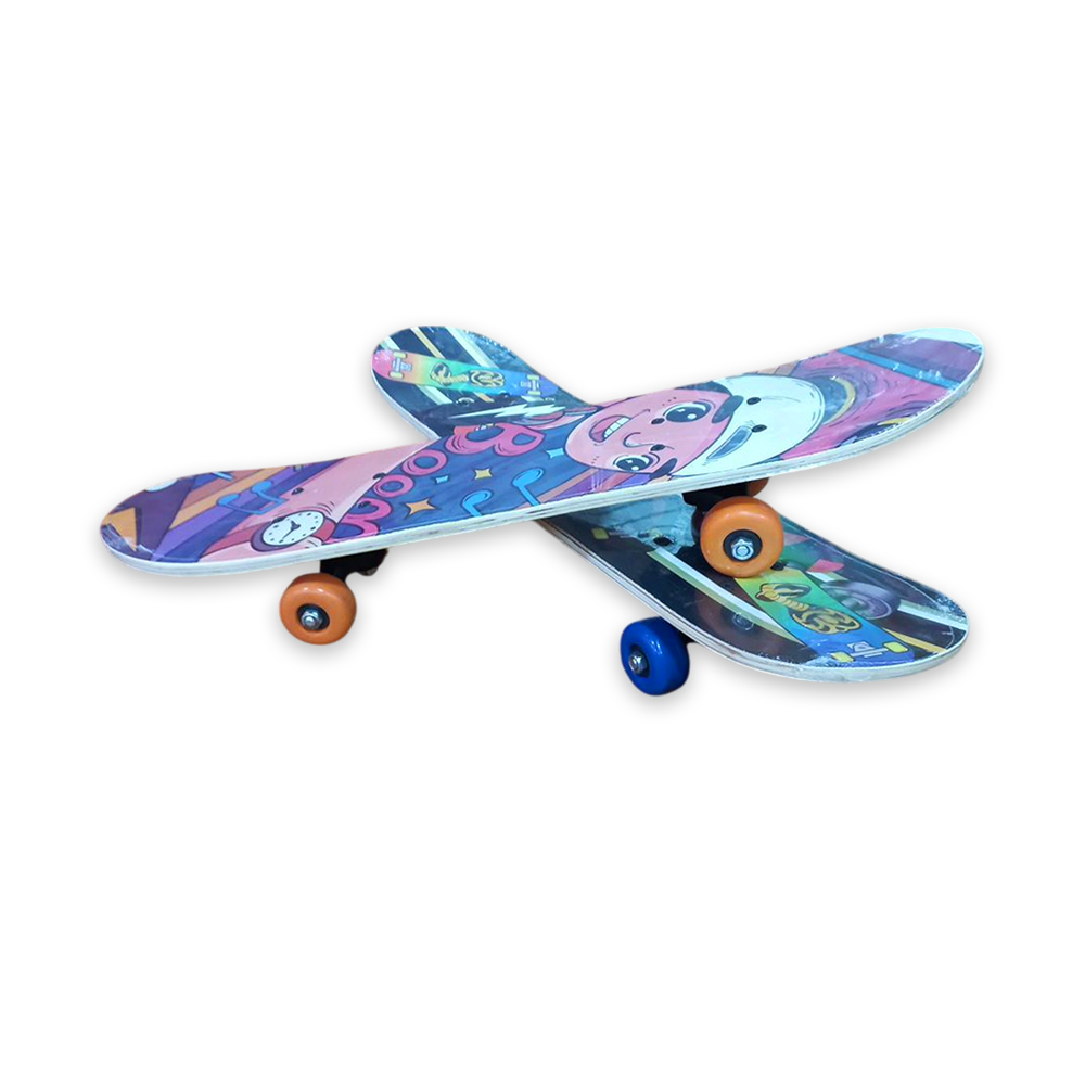 Patineta - Imagen 3