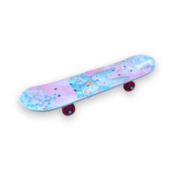 Alternative view of Patineta