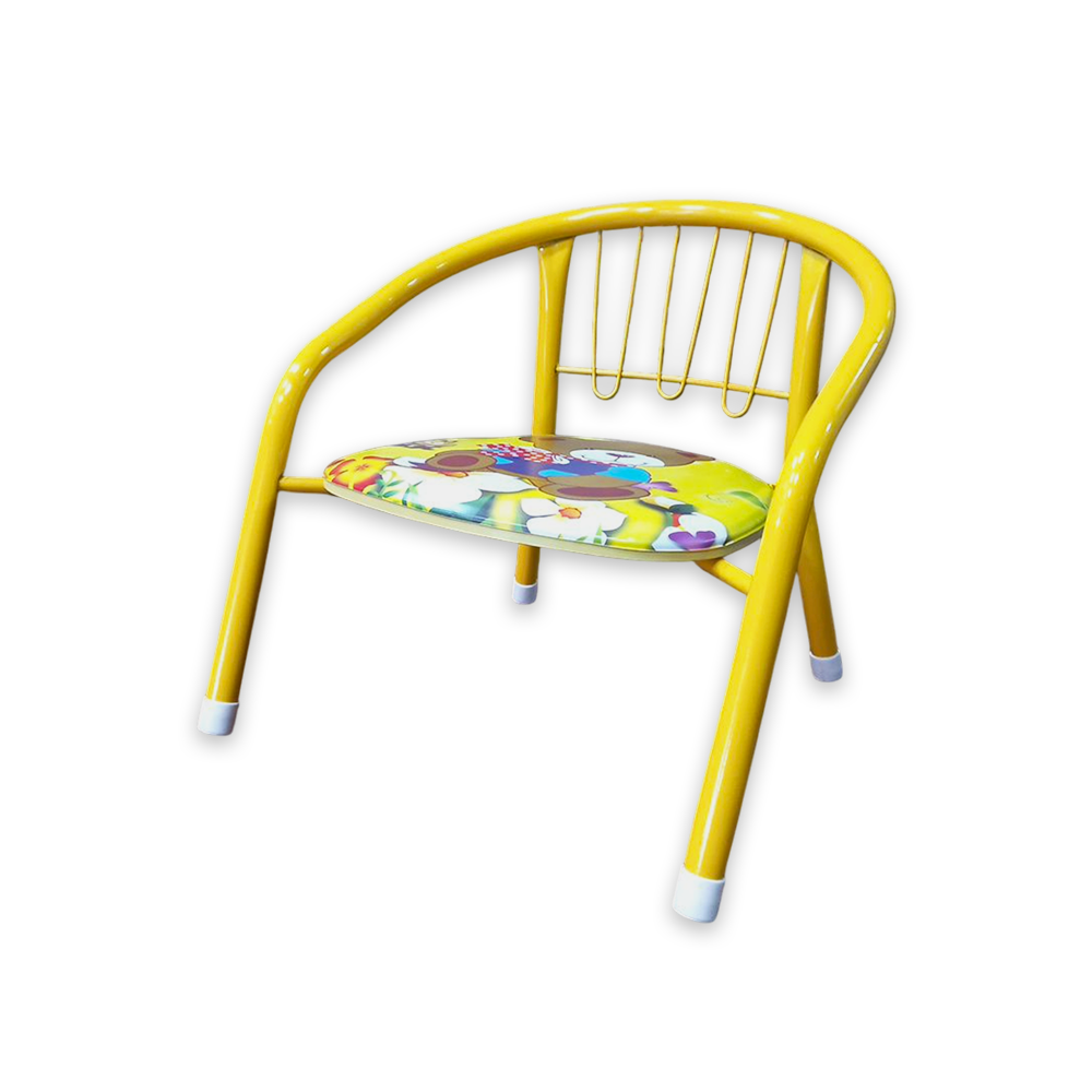 Silla infantil