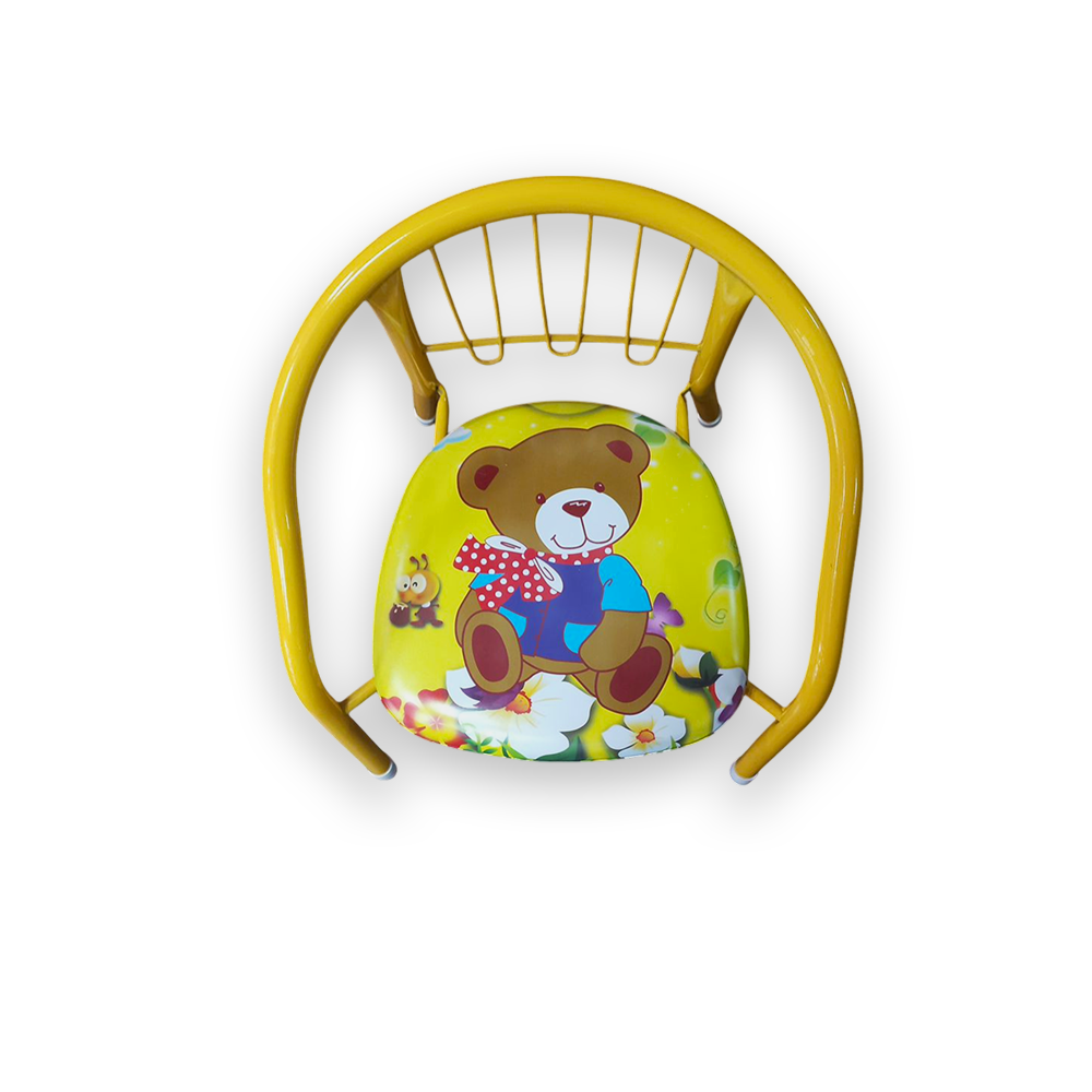 Silla infantil - Imagen 4