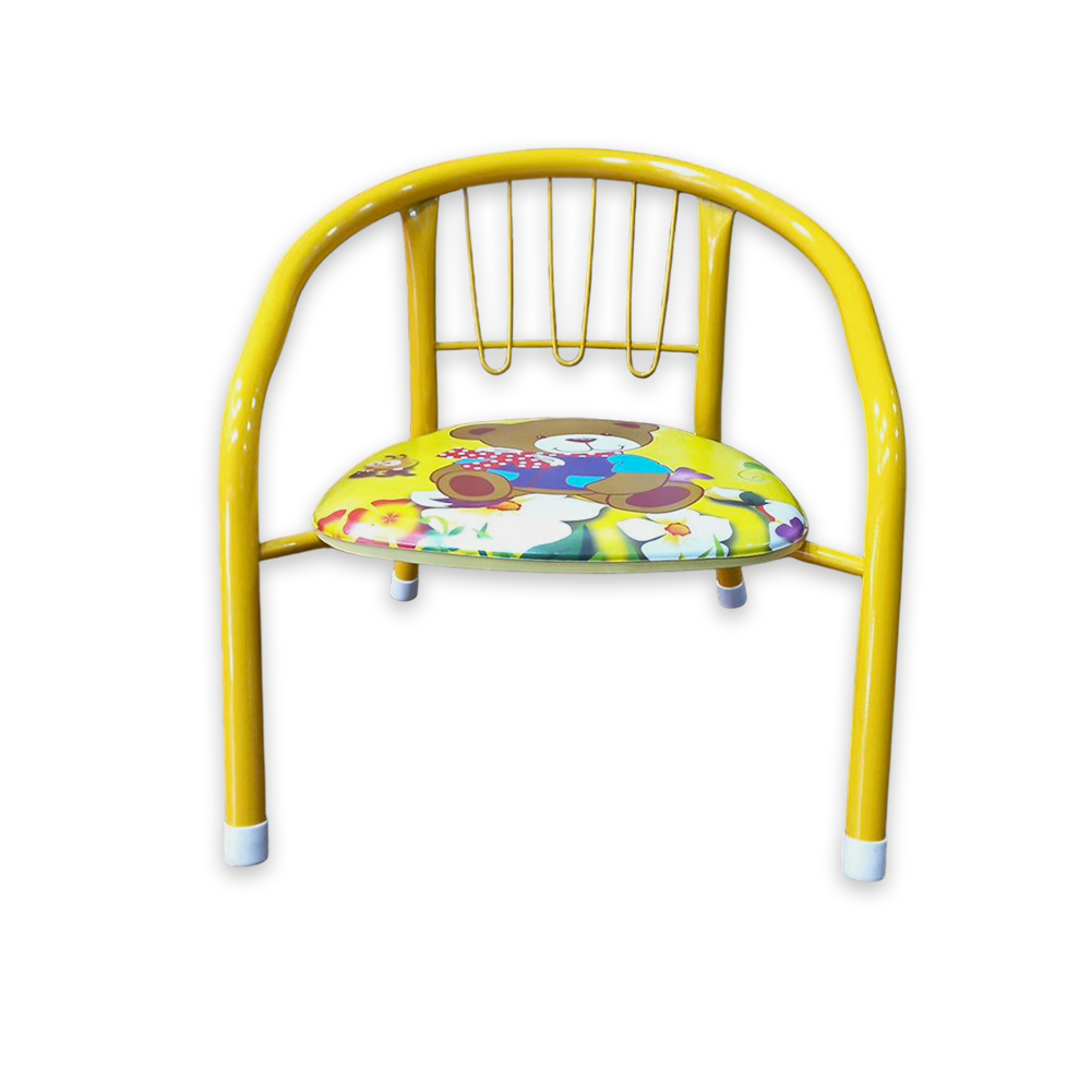 Silla infantil - Imagen 3