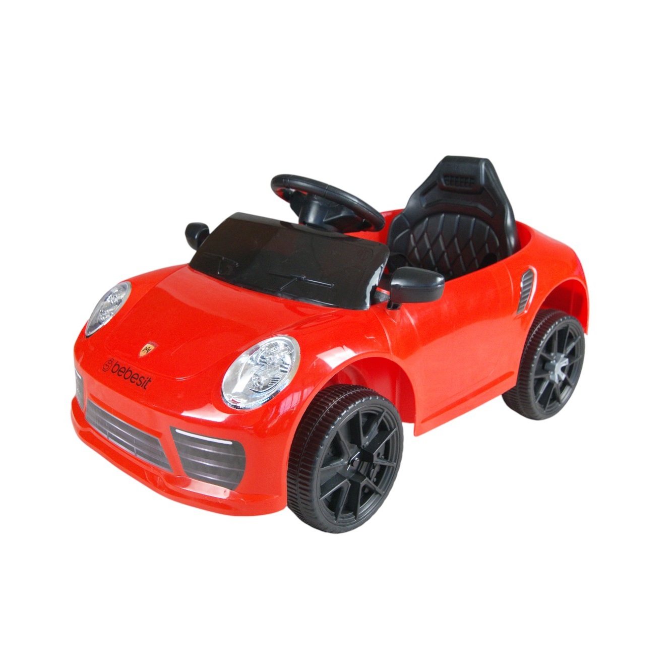 Auto Race Bebesit