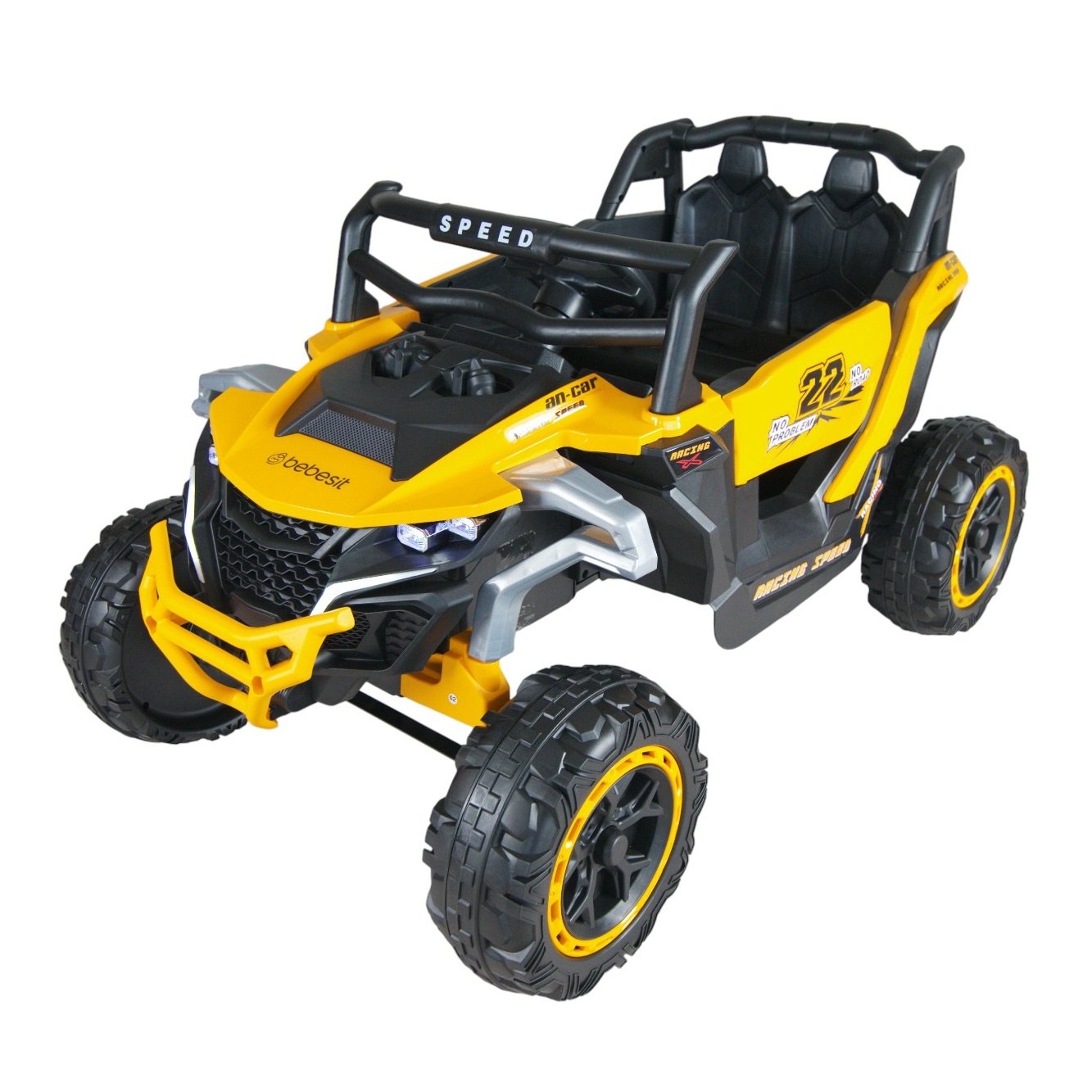 Buggy 4x4 FullAdventure
