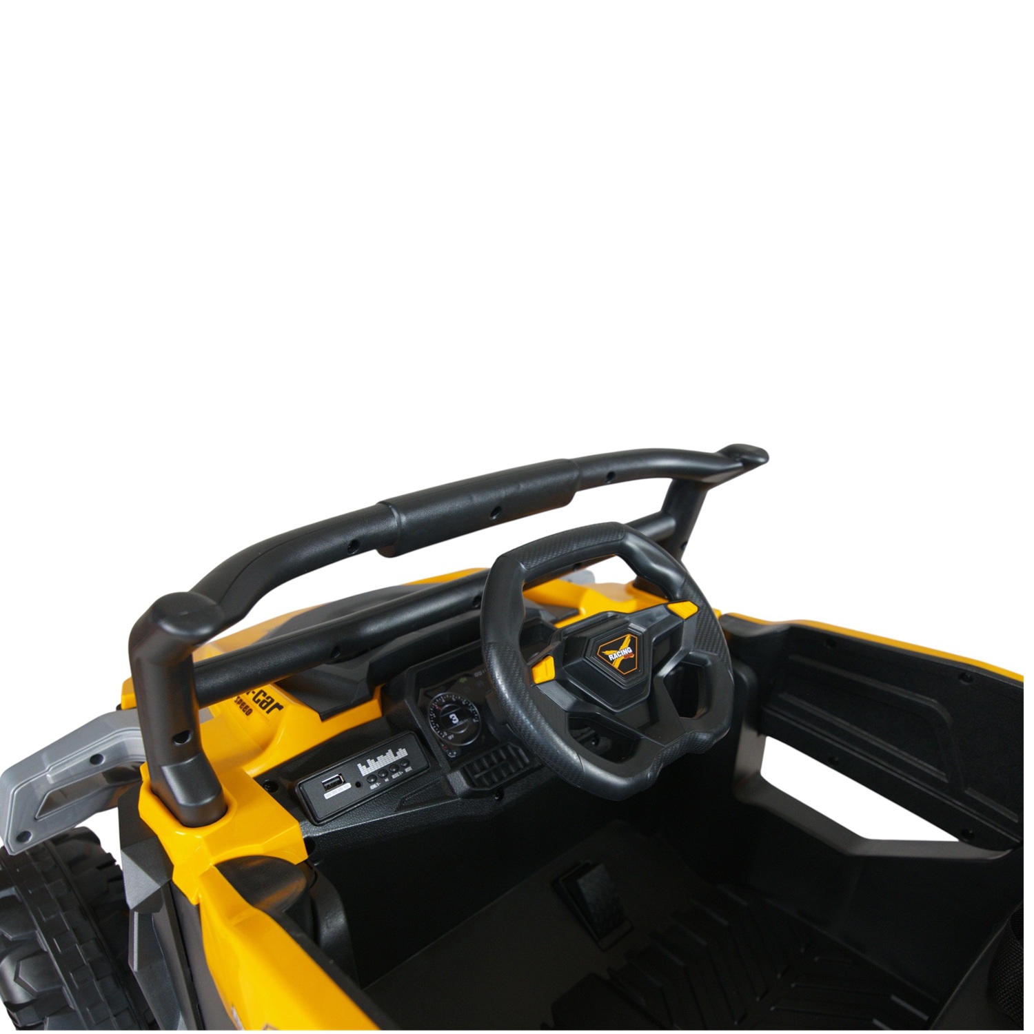 Buggy 4x4 FullAdventure - Imagen 3