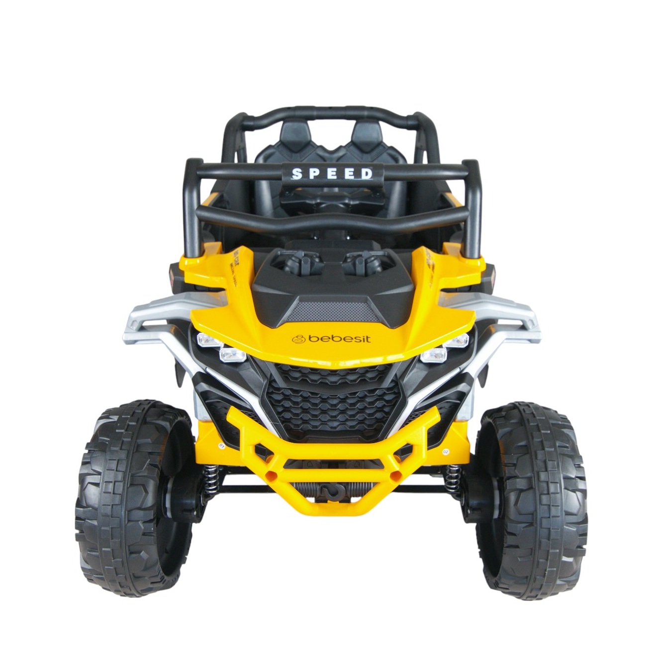 Buggy 4x4 FullAdventure - Imagen 4