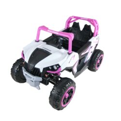 4 Wheel Explorer