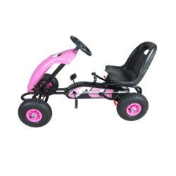 Alternative view of Go Kart Racing Bebesit