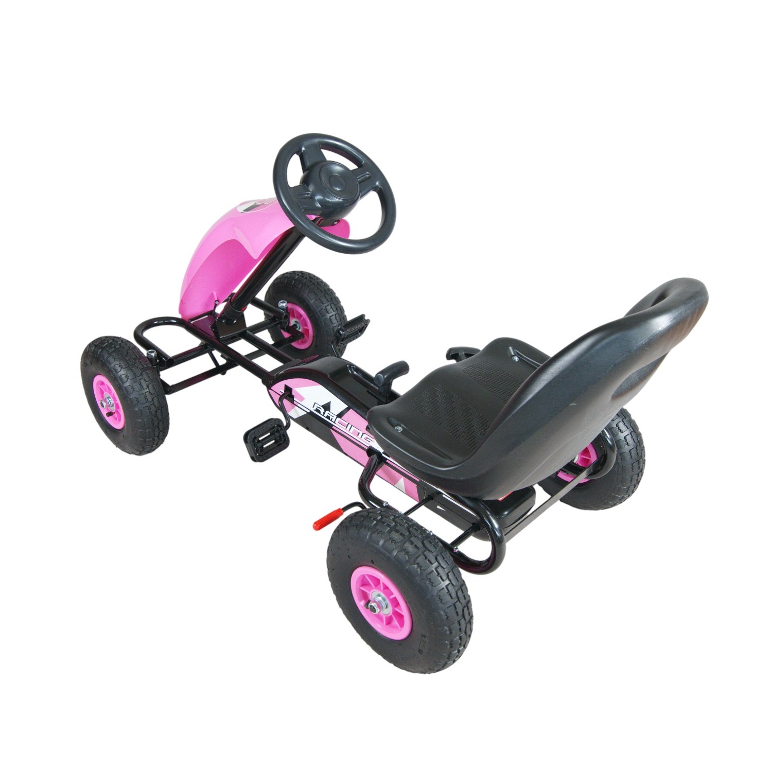 Go Kart Racing Bebesit - Imagen 3