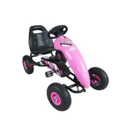 Go Kart Racing Bebesit