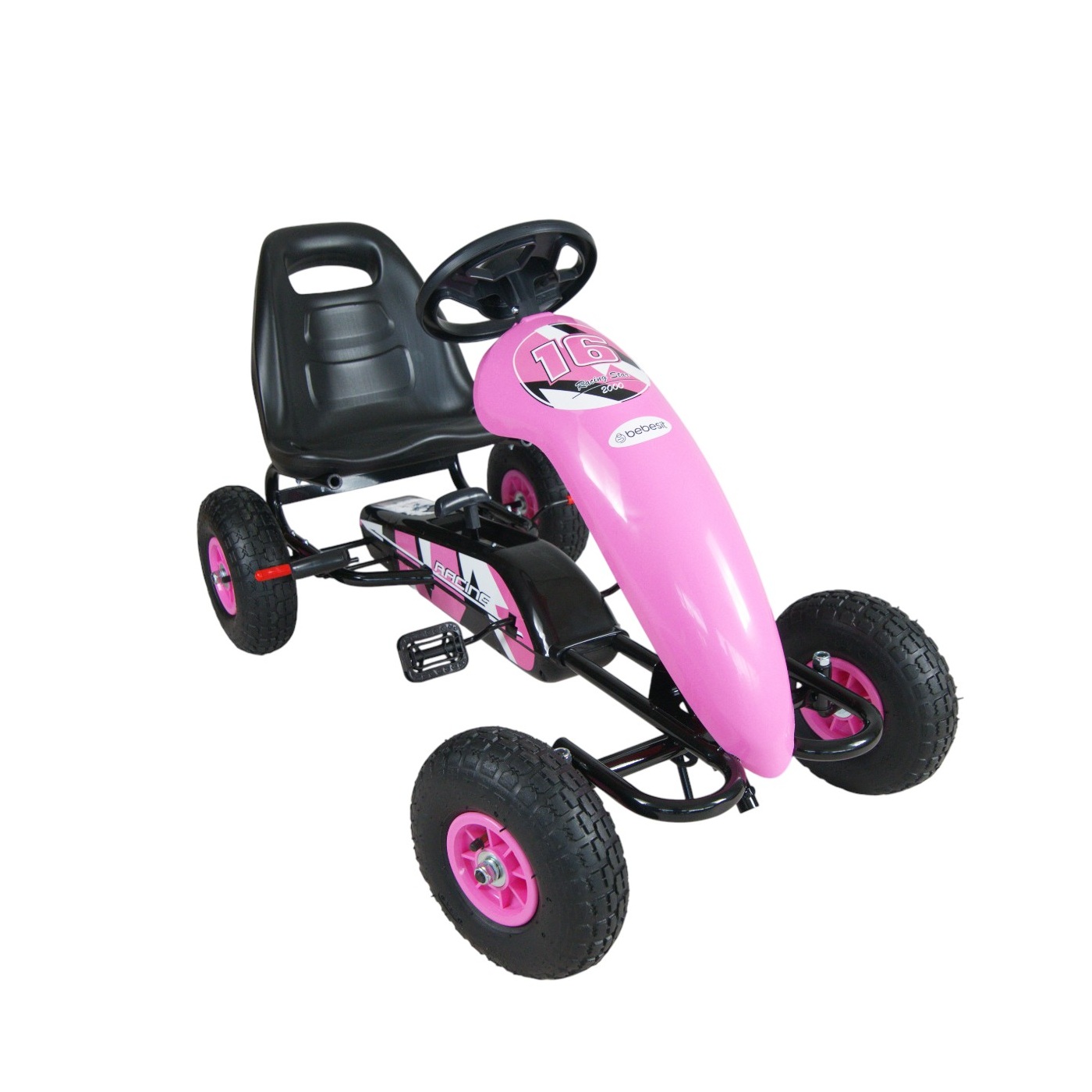 Go Kart Racing Bebesit
