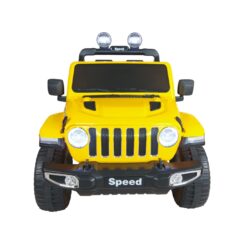 Alternative view of Camioneta Renegade