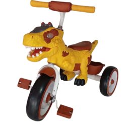 Triciclo Dino Rex