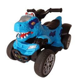 Mini cuatrimoto Dino Rex (solo retiro en tienda)