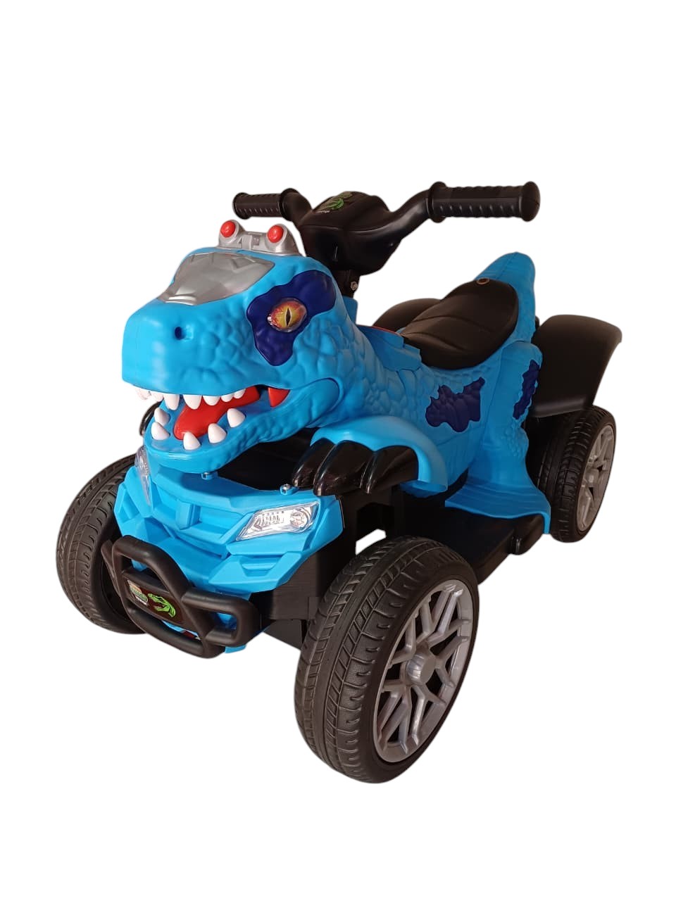Mini cuatrimoto Dino Rex (solo retiro en tienda)