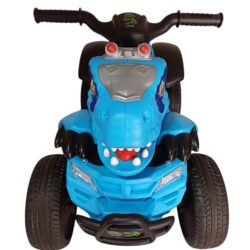 Alternative view of Mini cuatrimoto Dino Rex (solo retiro en tienda)