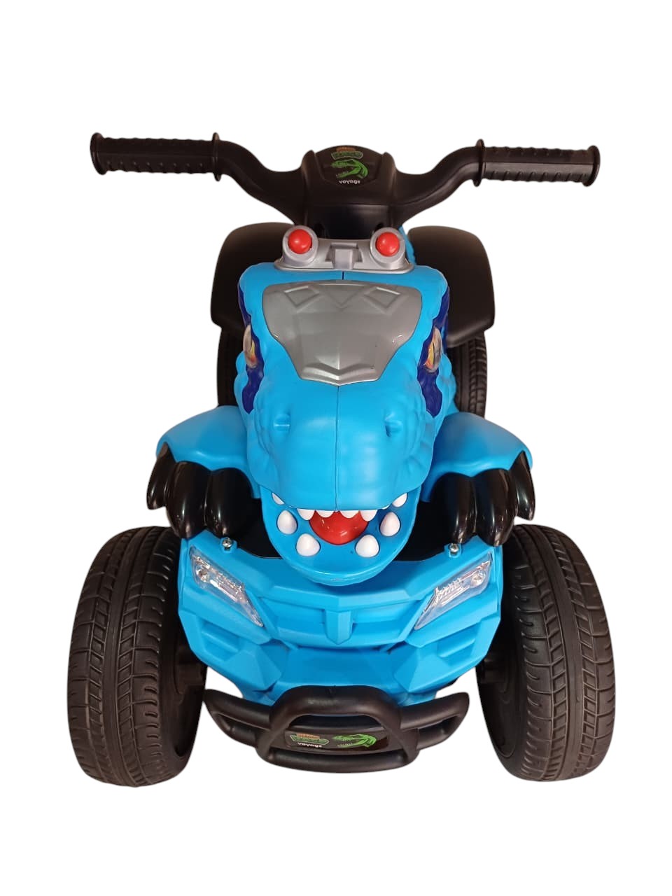 Mini cuatrimoto Dino Rex (solo retiro en tienda) - Imagen 2