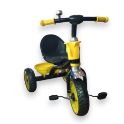Alternative view of Triciclo Chavito (Solo retiro en tienda)