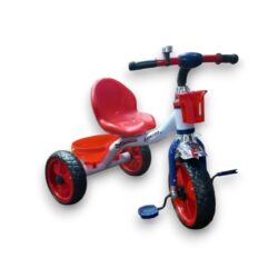 Triciclo Chavito (Solo retiro en tienda)
